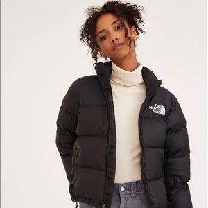 The North Face 1996 Retro Nuptse Packable Jacket